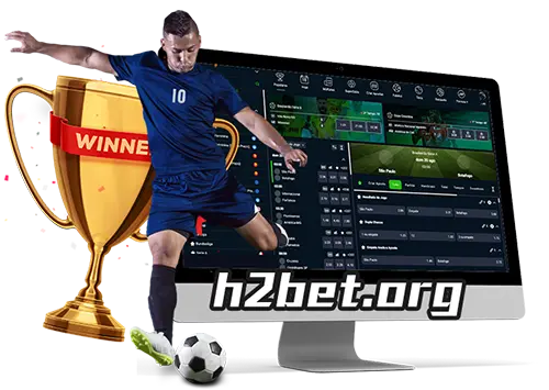 H2bet oferece a melhor plataforma para apostas esportivas
